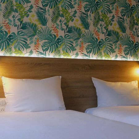 Kyriad Direct Toulon Ouest - La Seyne Sur Mer Dış mekan fotoğraf