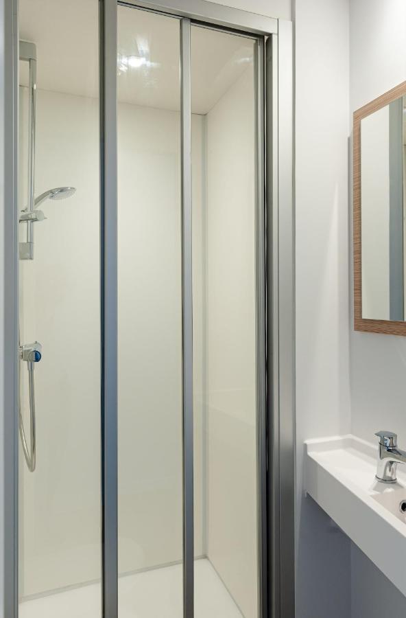 Kyriad Direct Toulon Ouest - La Seyne Sur Mer Dış mekan fotoğraf