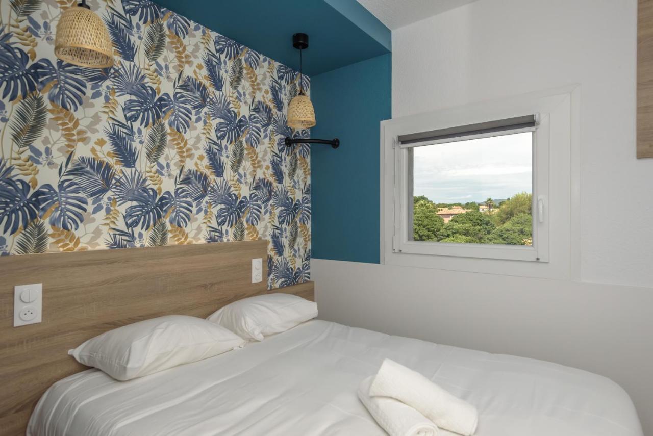 Kyriad Direct Toulon Ouest - La Seyne Sur Mer Dış mekan fotoğraf