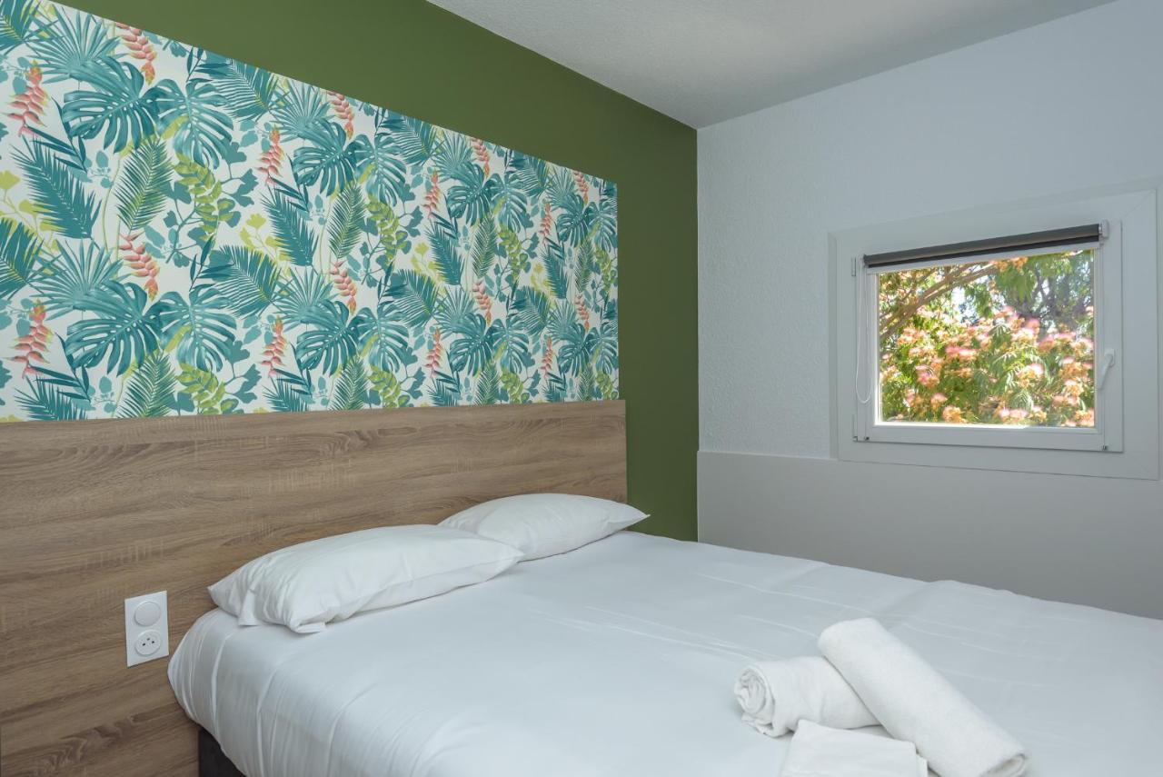 Kyriad Direct Toulon Ouest - La Seyne Sur Mer Dış mekan fotoğraf
