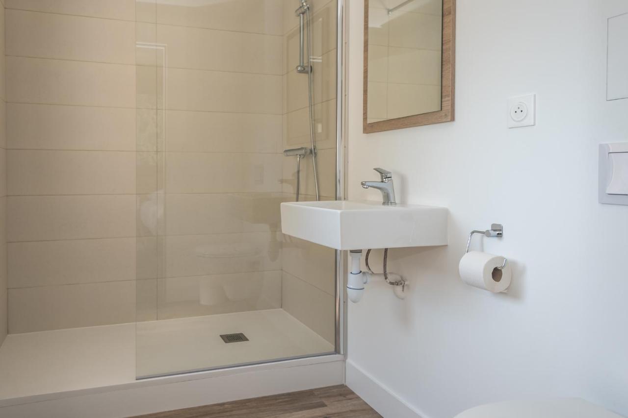 Kyriad Direct Toulon Ouest - La Seyne Sur Mer Dış mekan fotoğraf