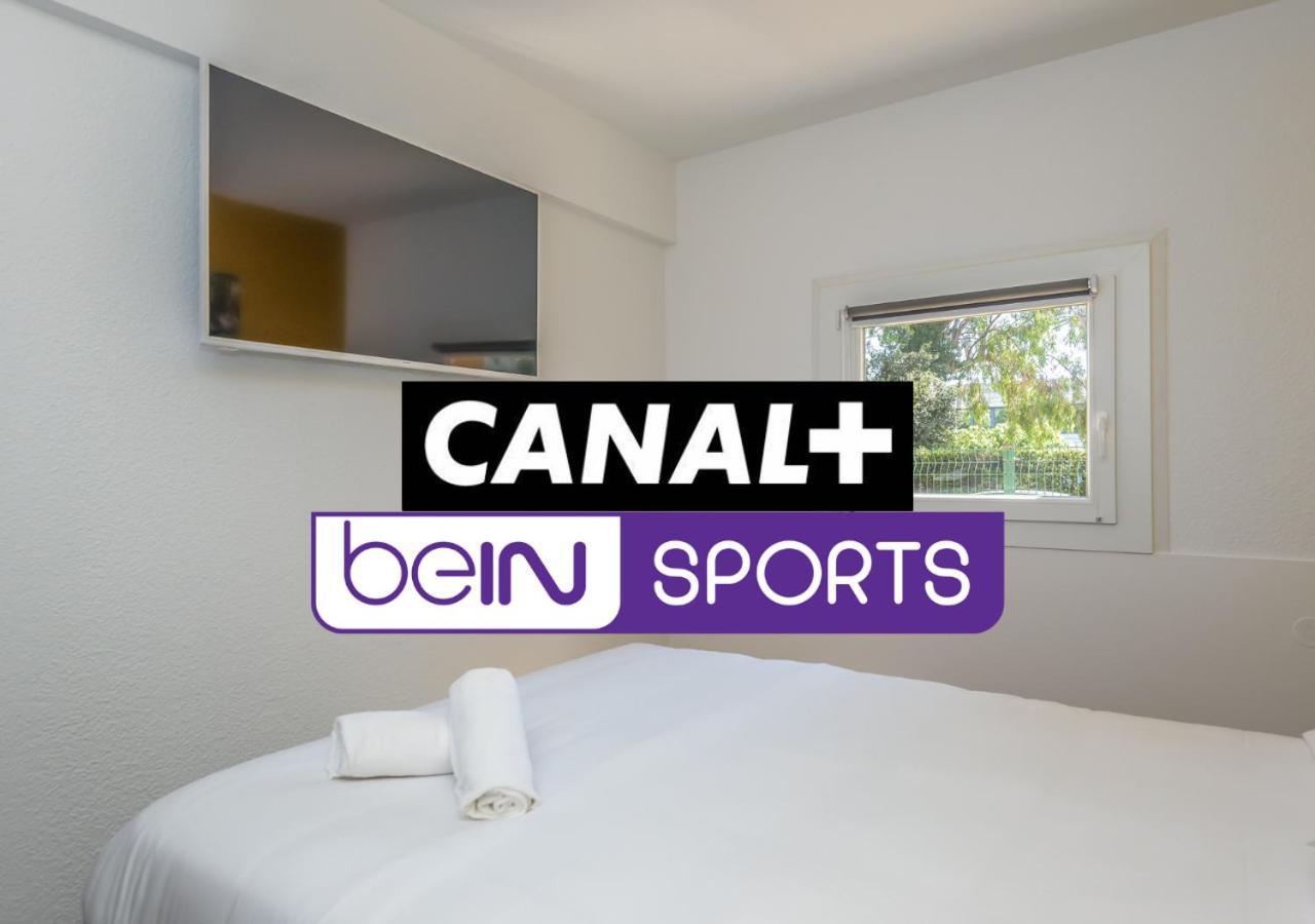 Kyriad Direct Toulon Ouest - La Seyne Sur Mer Dış mekan fotoğraf