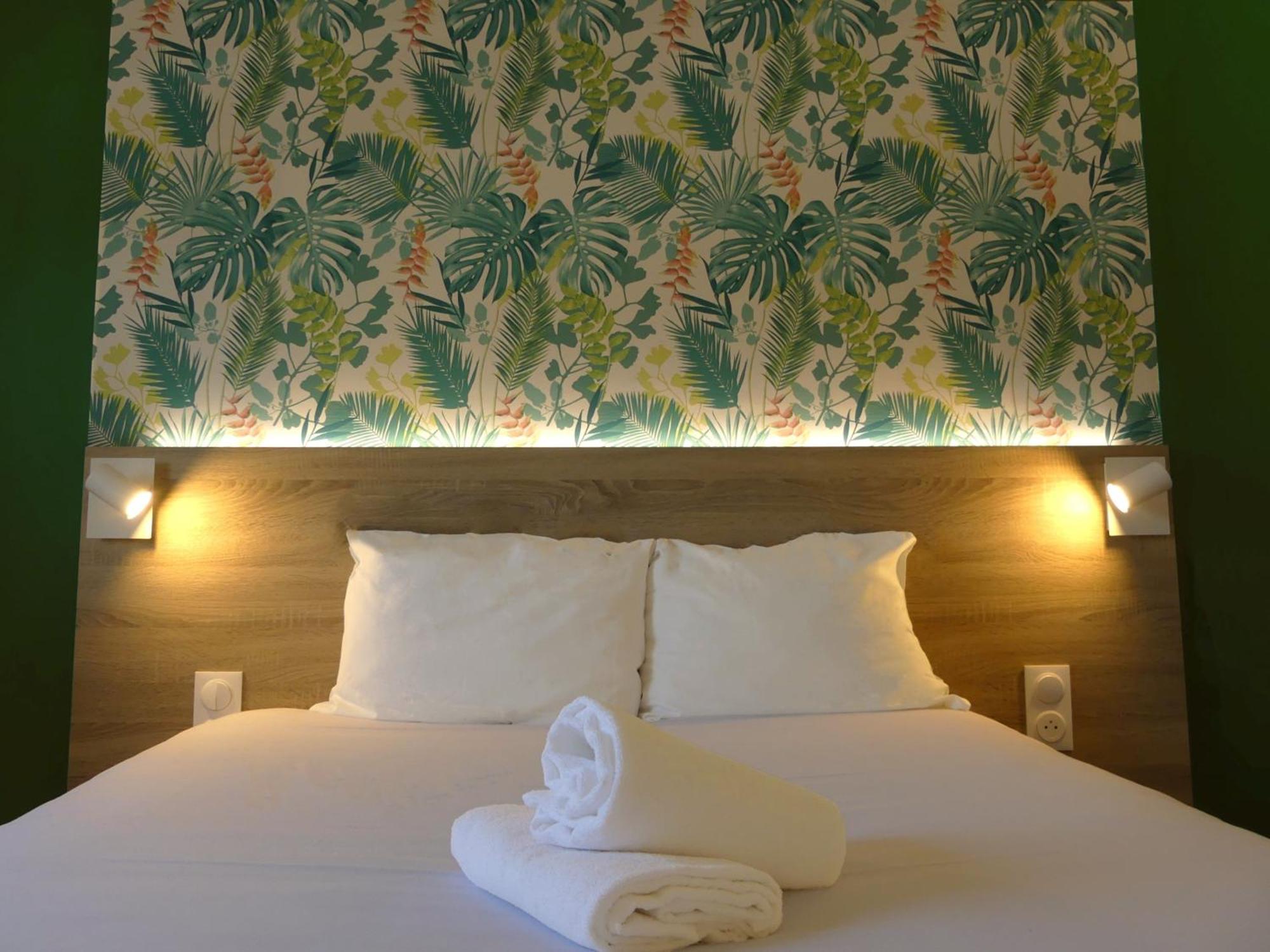 Kyriad Direct Toulon Ouest - La Seyne Sur Mer Dış mekan fotoğraf