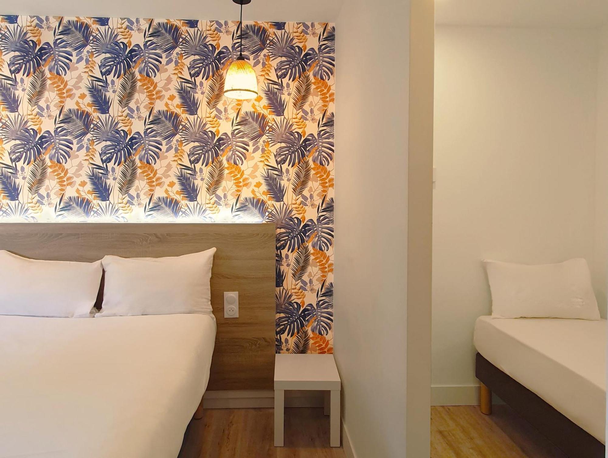 Kyriad Direct Toulon Ouest - La Seyne Sur Mer Dış mekan fotoğraf